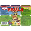 Dr. Oetker Paula Mini Vanille met choco vlekken (Stuk, 6 × 50g)