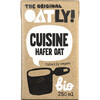 Oatly Haver Cuisine Bio 250ml (pak, 250ml)
