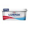 Lurpak Light Ongezouten Smeerbaar 250 g (250g)