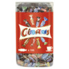 CELEBRATIONS Chocolade assorti 1435 g tube (150 × 9.57g)