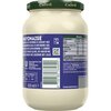 Calvé Pot De Échte Mayonaise 650ml (pot, 0.65L)