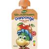 Danoontje Plantaardig Tussendoortje Amandel Mango Perzik 90 g (90g)
