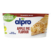 Alpro Plantaardige Variatie Op Yoghurt Appeltaart Smaak 135g (135g)