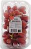 1 de Beste Pitloze rode druiven (500g)