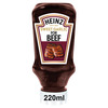 Heinz Beef saus 220 ml (220ml)