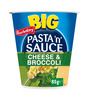 Batchelors Big pasta 'n' sauce cheese & broccoli (85g)