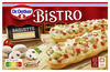 Dr. Oetker Bistro classique baguette champignons 2 x 125 g (2 × 125g)