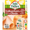 Isla Délice Kalkoenham (100g)
