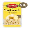 Grand 'Italia Mini Gnocchi di patate (Zak, 500g)