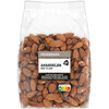 AH Ongebrand amandelen met vlies (450g)