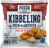 Puuur Visch Kibbeling 450 gr (450g)