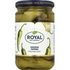 Groene Pepers (Pot, 290g)