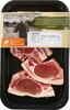 Lamskotelet (365g)
