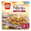 Koopmans Poffertjes Origineel Vriesvers 272g (32 × 8.5g)