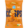 AH Proteine crisps sweet chili (70g)