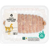 AH Scharrel kiprollade (500g)