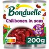Chilibonen in saus (Blik, 200g)