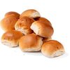 AH Extra lang lekker witte bollen 10st