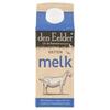 Geitenmelk (pak, 0.75L)