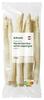 Asperges wit Nederlands (Schaal, 500g)