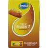 Franse Mosterd Mild Gekruid (doos, 264 × 5g)