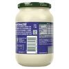 Calvé Pot De Échte Mayonaise 650ml (pot, 0.65L)