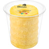 AH Verse hele ananas (stuk)
