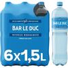 Bar-Le-Duc Mineraalwater Koolzuurvrij Fles 6 x 1,5L (1.5L)