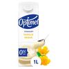 Vanille yoghurt (Pak, 1L)
