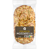 AH Focaccia mozzarella (220g)