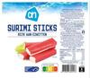 AH Surimi sticks (250g)