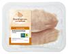 Kalkoenschnitzel (2 × 120g)