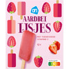 Fruitiez Aardbei (doos, 12 × 50ml)