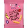 7+ Smikkelsticks aardbei+banaan (Zak, 20g)