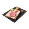 AH Vakslager iberico rack (200g)