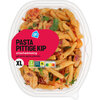 AH Pastasalade pittige kip yoghurt dressing (550g)