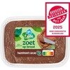 AH Terra Plantaardig zoet op brood hazelnoot (150g)