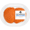 Filet Americain Mager (plastic bak, 150g)