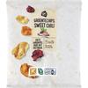 AH Groentechips sweet chili (75g)