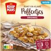 Koopmans Poffertjes Origineel Vriesvers 272g (32 × 8.5g)