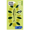 Fish Tales Sardines in olijfolie met cit msc (120g)