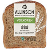 AH Allinson volkoren half (stuk)