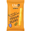 Ella's Kitchen Organic Carrot + Sweetcorn Maize Sticks 7+ Maanden 16 g (Pak, 17g)