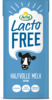 Lactose vrij halfvolle melk (Stuk, 1L)