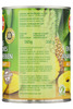 Ananas schijven (blik, 565g)