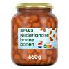 Bruine bonen (Pot, 660g)