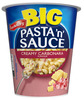 Batchelors Pasta 'n' sauce creamy carbonara (85g)