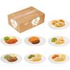 Apetito Maaltijdbox Fijn Gemalen (IDDSI 5) - Menu A (3.08kg)
