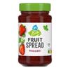 AH Biologisch Aardbei fruitspread (250g)