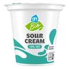 AH Biologisch Sour cream (125ml)